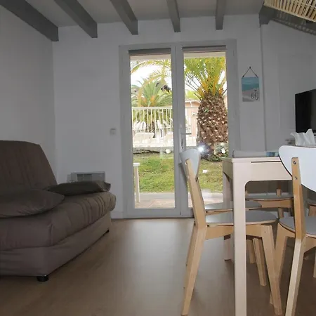 : Duplex Dans Avec Piscine Apartment