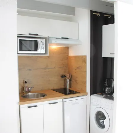 Apartment : Duplex Dans Avec Piscine *
