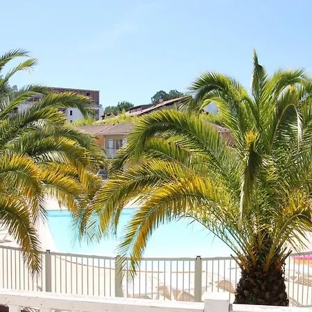 : Duplex Dans Avec Piscine * Anglet